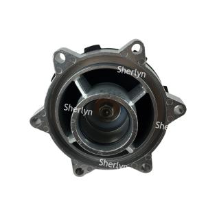 BFEC Bag Filter Submerged Electromagnetic Pulse Valve DMF-Y-50S Voltage AC220 Or