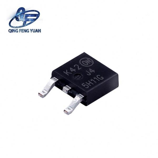 BOM list kit supplier ONSEMI MJD45H11RLG SOT-23 Electronic Components ics