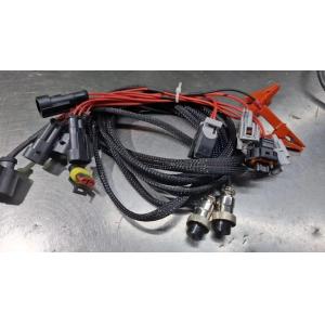 CR-2000 Diesel Common Rail Solenoid Piezo Injector System Tester