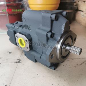 Hydraulic Piston Pump PVD-2B-40P-16G5-4191B PVD-2B-50P-16G5-5220A PVD-2B-40P