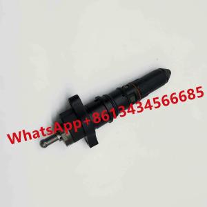 China 3076132 Common Rail Injector Diesel Engine Parts 3058802 on sale