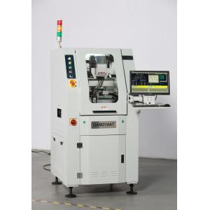 60000 RPM Spindle PCB Depanelizer