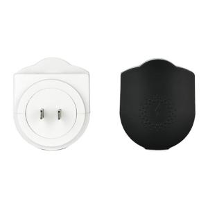 Termites Control Plug-in Glue Board Sticky Mosquito Trap Lamp for Home and