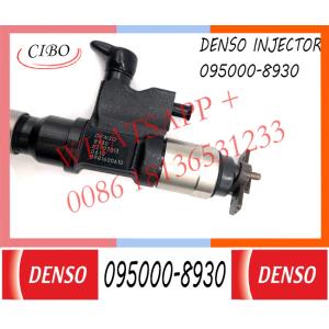 095000-8930 8976097880 8981600610 for Isuzu 4HK16HK1 engine high pressure pump