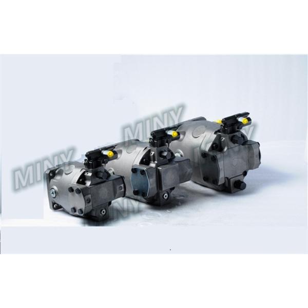 Quality A4VSO A4VSO71D A4VSO71LR2G A4VSO71DRG Rexroth Hydraulic Pump wholesale