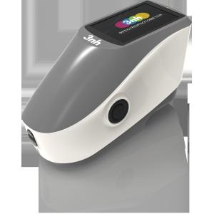 Durable Colour Measurement Spectrophotometer 45/0 3nh YD5010 8/4mm Apertures