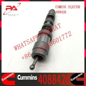 Diesel engine spare part QSK23 QSK60 QSK19 fuel injector 4902827 4077076 4062090