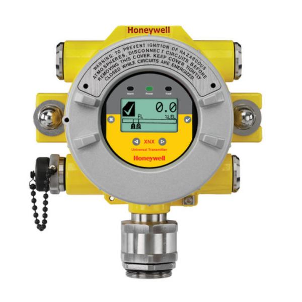 Honeywell XNX Gas Analyzer XNX Universel Transmitter for Optima Plus XNX-AMSI