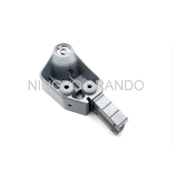 Quality CE ISO Customized Aluminum Die Casting with Aluminum Alloy Material wholesale