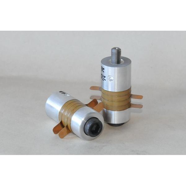 Quality 800w High Power Ultrasound Transducer For Ultrasonic Spot Probe wholesale