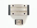HGH25 Linear Guide Slide ISO 65mm Linear Bearing Block For Automatic System