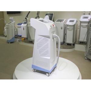 2016 permanent hair removal advanced technology 808nm diode laser device for