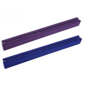 Foldable Rectangular Lightweight 10cm Gymnastics Balance Beam