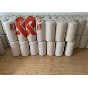 ISO Certificated Foam Filled Fenders Energy Absorbing Unsinkable High Performanc