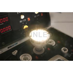 Energy Saving AC100V Dimmable LED Track Lighting Par30 Led Spotlight