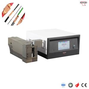 2400W 20kHz Copper Wire Spot Welding Machine Ultrasonic