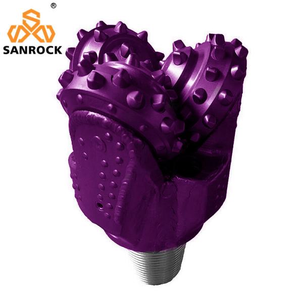 Quality TCI Tricone Bit 8 1/2" 8 3/4" 216mm 222mm Roller Cone Drill Bit Mining Drilling Bit Set wholesale