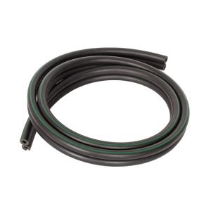 Cheap 13.5mm Outer Diameter Milk Machine Vacuum Tube For Smooth And Consistent Milking Performance for sale