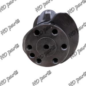 3D82 3TNE82 Small Watt 43mm Large Watt 47mm Small Head 76mm Engine Crankshaft