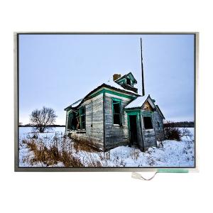 Cheap LTM12C324S 12.1 inch 262K TFT-LCD Screen Display for sale