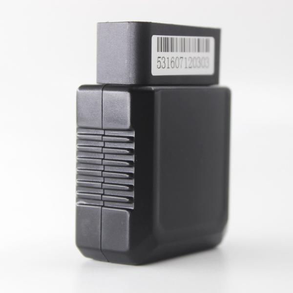 New Arrival OBDII Diagnostic GSM GPS Tracker for All kind of cars real time