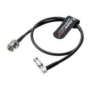 Alvin's Cables Micro BNC to BNC Cable 12G-SDI High Speed 4K UHD Video Coaxial