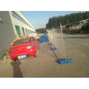 Temporary Fence panels cost china 2100mm x 2400mm standard as4687-2007 42