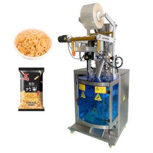 100g Nitrogen Filling Packing Machine