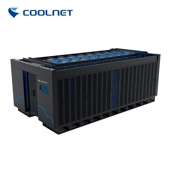 Modular Data Center Integrated Solution Customization One-Stop Service High