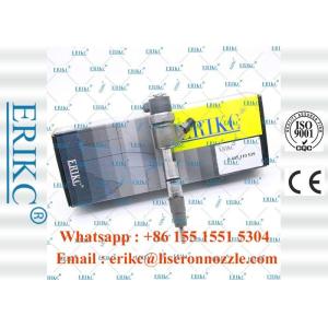 ERIKC 0445110539 common rail exchange injectors 0 445 110 539 Bosch Replacement