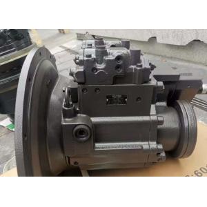 K3V112DP Excavator Hydraulic Pump Repair For SANY