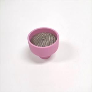 Welding Torch 53NACN WP9 20 Ceramic Nozzle Kit Gas Lens Wedge Collect for Tig