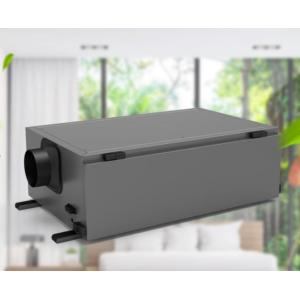 Powerful Dehumidifier 480w For Mold Prevention And Humidity Control