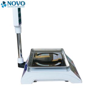 Cheap ACS APD Digital Pricing Scale Smooth Surface Long Durability Stable Performance for sale