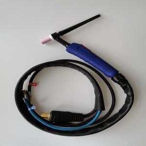 ODM Support 150A Air Cooled TIG Torch Set for Cutting Metal in Industrial