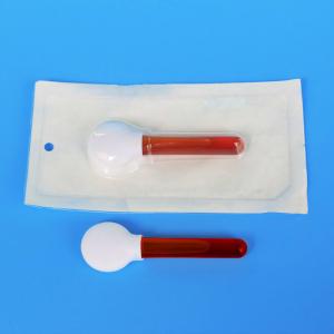 Premium Clean Sterile Foam Tipped Applicator CHG Sponge Swab