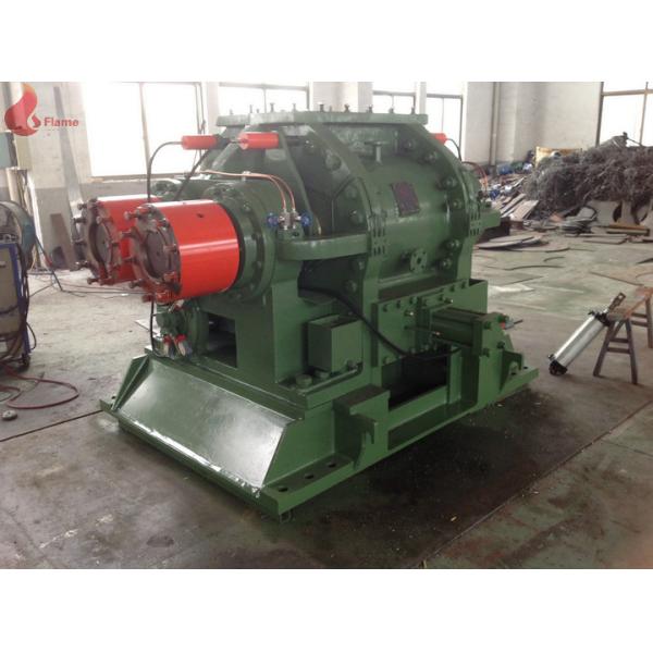 Quality Air pressure type 220kw 100L Falling Type Internal Mixer / Artificial Leather Plastic Banbury Mixer wholesale