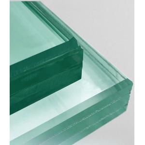 GP-004: 8mm Custom Cut Tempered Glass