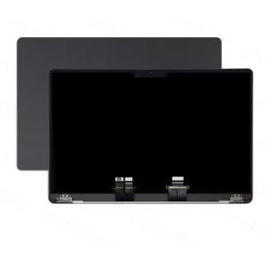 Original LCD Display Assembly for MacBook Pro 14 A3112 2023, M4, EMC 8526 Black– Retina Screen Replacement with Full Top Cover