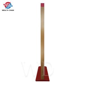 Intel Core I3 Touching TFT LCD Floor Standing Digital Signage Indoor