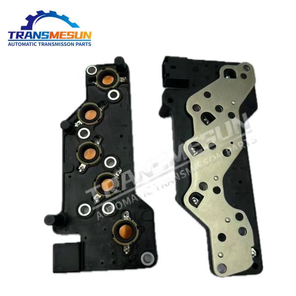 remanufactured 722.6 5-speed automatic transmission valve body assembly