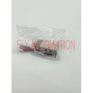 SMC SYJ512-6LZ-M5-F-Q Valve Sol Body Pt (Dc) Syj500 Solenoid Valve 3 Ports