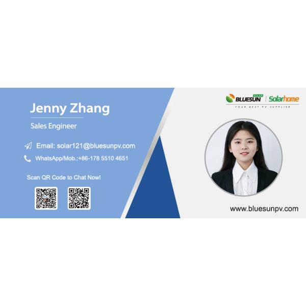 Buying Bluesun Best 550w 560w 600W Solar Panel Rates Panel Solar for Your Home