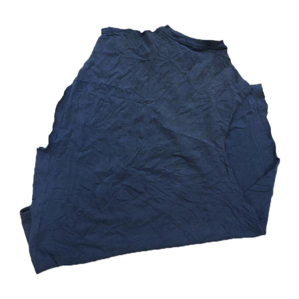 Quality Regular Size Waste Fabric T Shirt Material Rags Bulk Industrial Grade wholesale