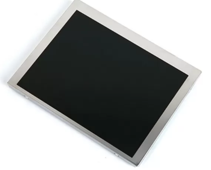 Cheap 5.7 Inch TFT LCD Display 320x240 Resolution 262K Colors for Industrial Equipment for sale
