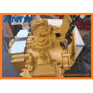 2726955 Pump GP-MAIN Hydraulic Pump For 320D 321D 319D 323D Excavator