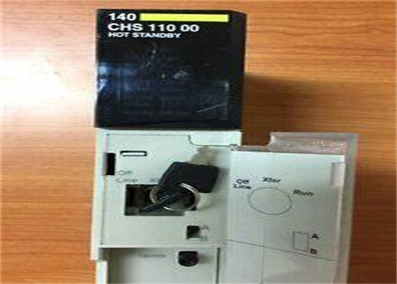 Quality Schneider Modicon Quantum PLC 140CHS11000 HOT QUANTUM S911 STANDBY MODULE wholesale