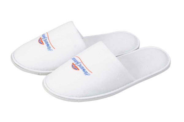 Quality cheap velvet slippers men wholesale