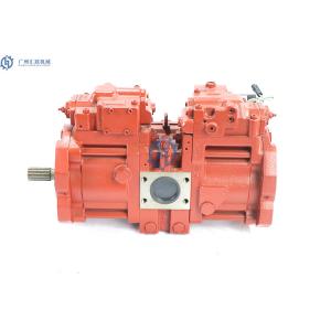 K3V63DTP-9N14T(PTO) Main Pump Assy TB135 Excavator K3V63DTP
