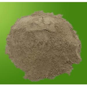 CA50 CA60 CA70 Cement Fire Clay Refractory Castable , Low Cement Castable